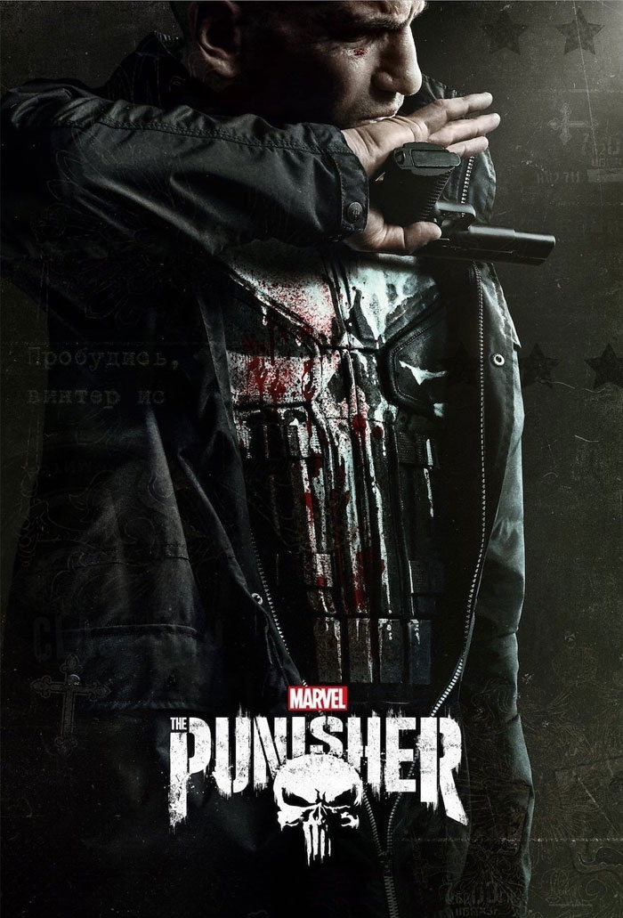 The Punisher