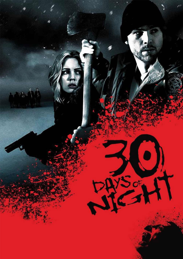 30 Days Of Night