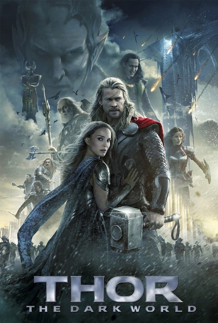 Thor: The Dark World