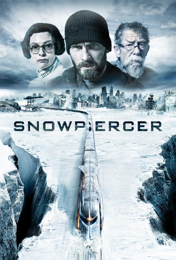 Snowpiercer