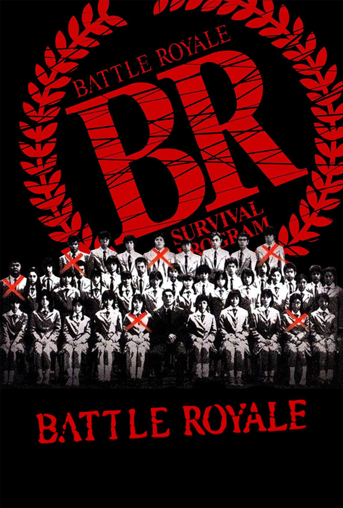Battle Royale