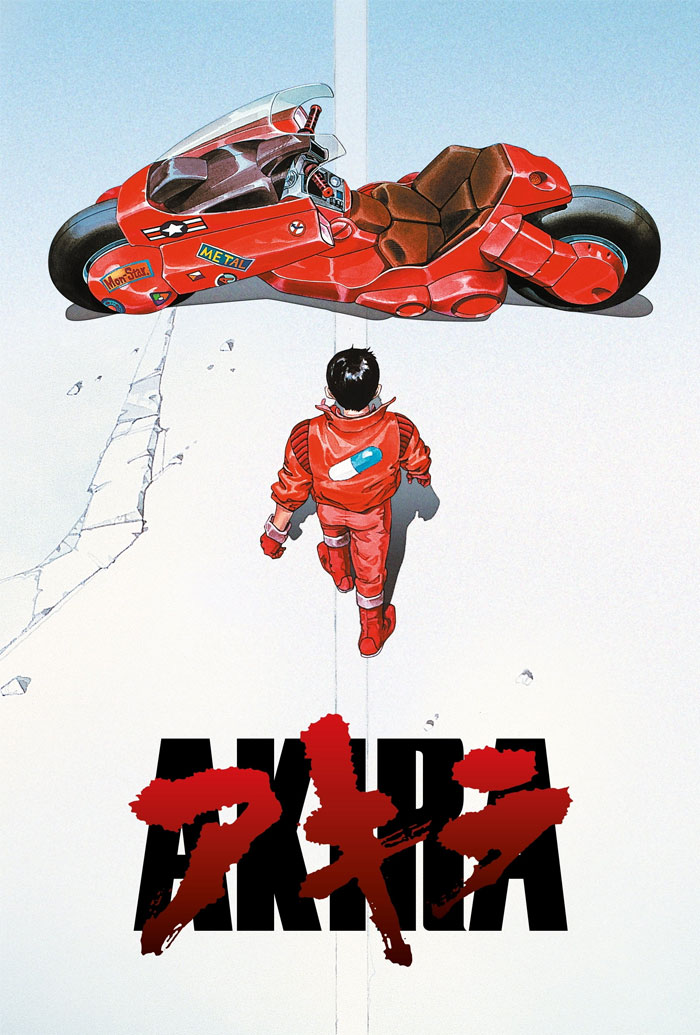 Akira