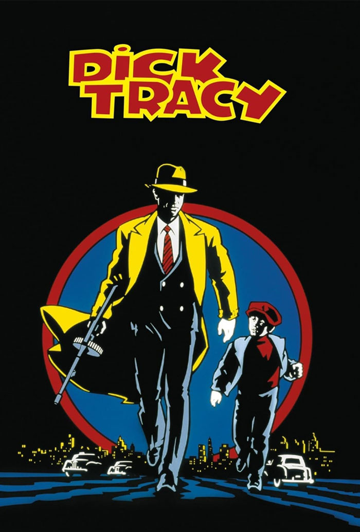 Dick Tracy