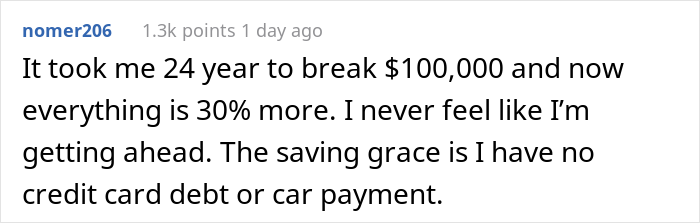 "How Brainwashed We Are": Man Experiences An Epiphany On The Basic Life Needs We're Being Denied, Shares It On The Internet