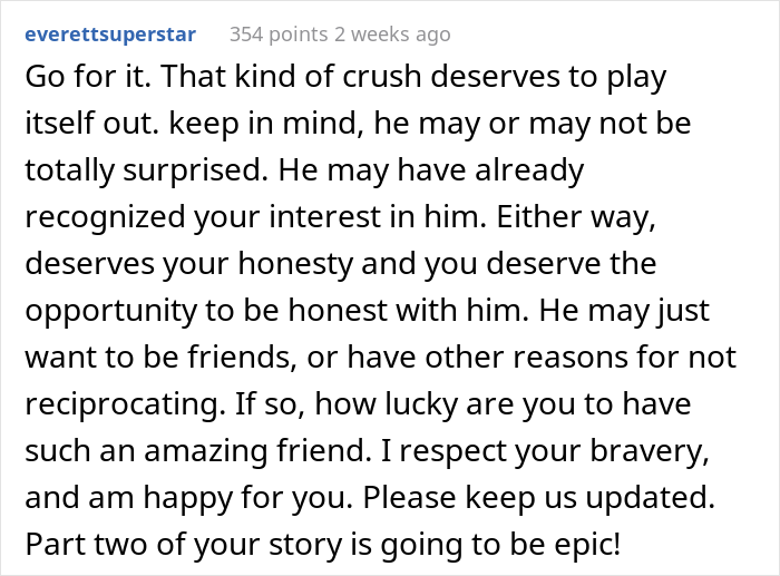 The Internet Encourages This Guy To Ask Out His Gym Bro On A Date And When He Does, He Says ‘Yes’ The Internet Encourages This Guy To Ask Out His Gym Bro On A Date And When He Does, He Says ‘Yes’