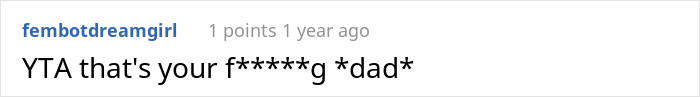 &ldquo;AITA For Not Wanting My Dad To &lsquo;Walk&rsquo; Me Down The Aisle Because He&rsquo;s In A Wheelchair?&rdquo;