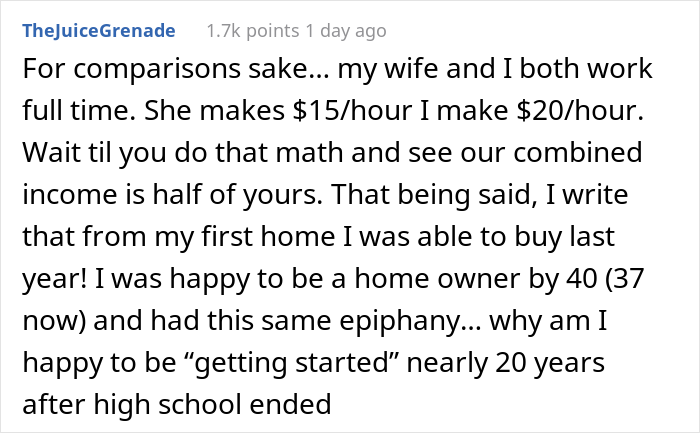 "How Brainwashed We Are": Man Experiences An Epiphany On The Basic Life Needs We're Being Denied, Shares It On The Internet