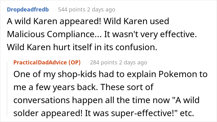 Karen Tries To Maliciously Comply By Paying In Bags Of Coins, But Repair Shop Owner Turns The Tables On Her