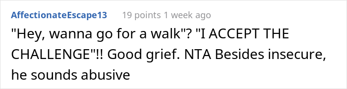 "Am I The Jerk For 'Emasculating' A Guy By Winning Against Him In A Game?"