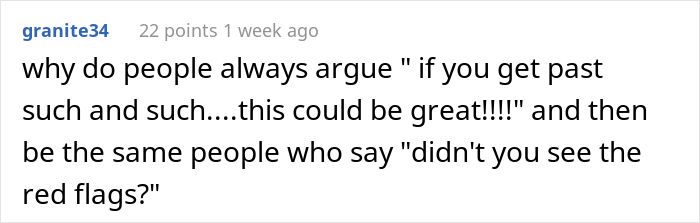 Person That Suffers From Allergy Went On A Date With A Cat Owner, Guy Caused A Scene When Told The Relationship Wasn&rsquo;t Going To Work