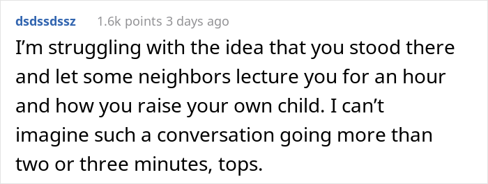 "I Haven't Been Able To Sleep Since Then": Neighbors Claim Dad&rsquo;s Brainwashing His 5 Y.O. Daughter By Encouraging Her Wish To Be A Housewife
