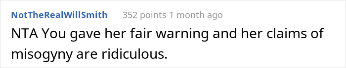 New Mom Warns Her Friend To Wear A Bra Before Meeting Baby, She Doesn't Listen And Calls Her Misogynistic