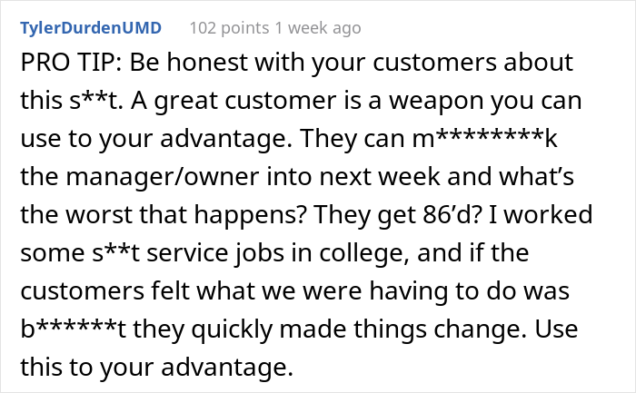 'Karen' Asks Employee To Remove Her 'Earbuds' Even After She Explains That It's Actually Hearing Aids, Malicious Compliance Ensues