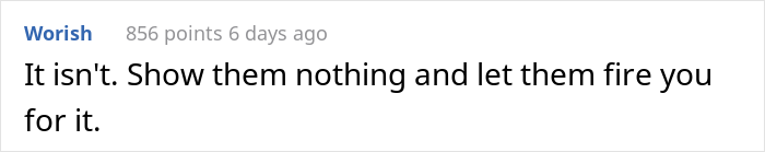HR Wants To Check Employees&rsquo; Personal Phones Anytime They Want, People Are Not Having It