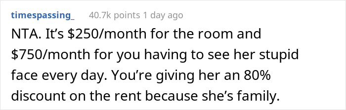 Woman Gets Petty Revenge When SIL Loses Her House And She Can Offer Her The Same Rigid Terms She Got When Her Own House Burnt To The Ground