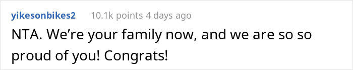 Woman Graduates From Community College But Her Family Thinks It's Nothing Compared To Her Cousins' University Degrees, Drama Ensues