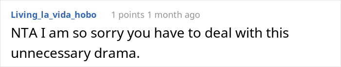 Woman Causes A Scene After Telling Intrusive MIL To Hit The Road For Nasty Comments About Trying For A Baby, Wonders If She Overreacted