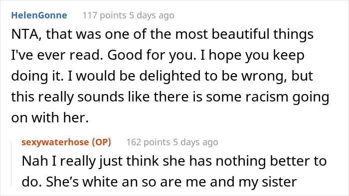 This Guy Makes His Elderly Karen Neighbor Stop Recording Him While Gardening By Striking Sexy Poses This Guy Makes His Elderly Karen Neighbor Stop Recording Him While Gardening By Striking Sexy Poses