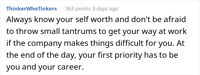 Company Tests Whether Employee Should Be Fired, Realize Their Mistake After They Turn Off Every Automated Task They'd Ever Set Up And Leave