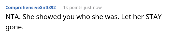 Dad Overhears A Conversation Between His New Wife And His Son, Cancels The Mother’s Day Celebration He’d Planned Dad Overhears A Conversation Between His New Wife And His Son, Cancels The Mother’s Day Celebration He’d Planned