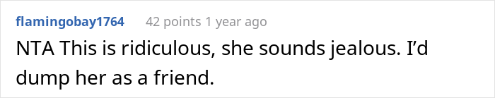 Maid Of Honor With A Scar On Her Face Asks If She's Right To Skip The Wedding After Bride Bans Makeup Just For Her