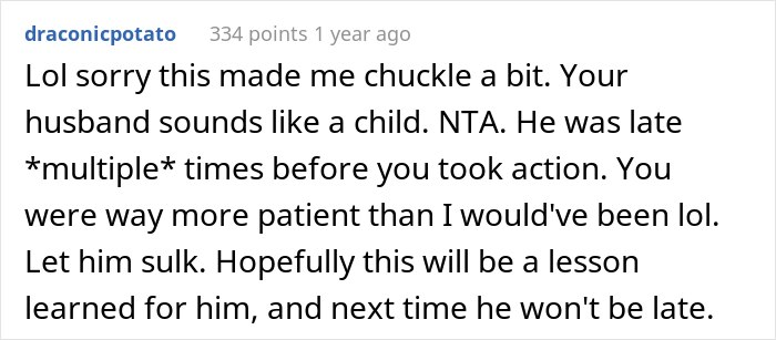 Husband Is Always Late For Dinner Despite Having A Full Hour To Unwind After Work, Desperate Wife Snaps And Throws His Meal In The Trash