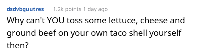 A Formal Complaint Letter Calls Out This Restaurant For Their &ldquo;Ridiculous&rdquo; Taco Prices Because They Pay 15 Bucks For 16-Year-Olds