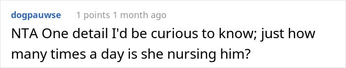 Woman Causes A Scene After Telling Intrusive MIL To Hit The Road For Nasty Comments About Trying For A Baby, Wonders If She Overreacted