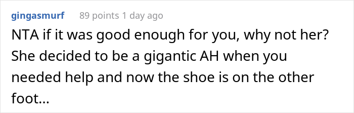 Woman Gets Petty Revenge When SIL Loses Her House And She Can Offer Her The Same Rigid Terms She Got When Her Own House Burnt To The Ground