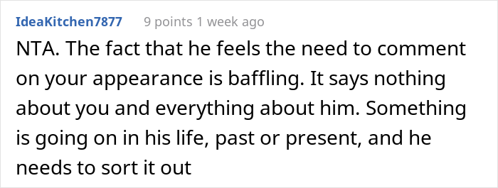 Guy Gets Fired As A Result Of A Female Co-Worker Reporting Him To HR Because He Kept Complaining About Her Buzzcut