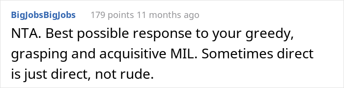 Mother-In-Law Expects To Be Treated The Same As Her Daughter, Husband Can't Take It Anymore, Family Drama Ensues