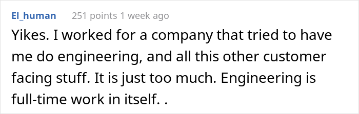 Retired Man Spent 30 Years At The Same Company, Was Asked To Come Back One Year Later Because They Realized How Important He Was Retired Man Spent 30 Years At The Same Company, Was Asked To Come Back One Year Later Because They Realized How Important He Was