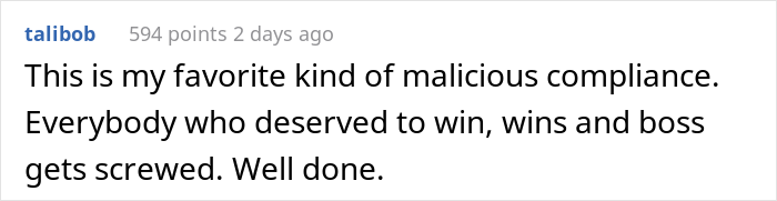 Boss Tried To Teach Late Employee A Lesson, Ended Up Having To Pay Overtime When Supervisor Saw His Team Helping Out Other Departments Boss Tried To Teach Late Employee A Lesson, Ended Up Having To Pay Overtime When Supervisor Saw His Team Helping Out Other Departments