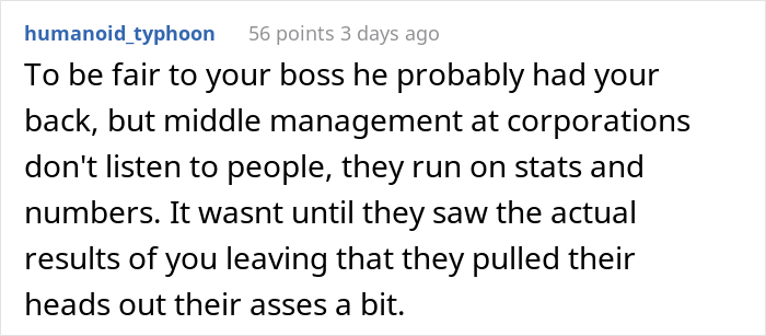 Company Tests Whether Employee Should Be Fired, Realize Their Mistake After They Turn Off Every Automated Task They'd Ever Set Up And Leave