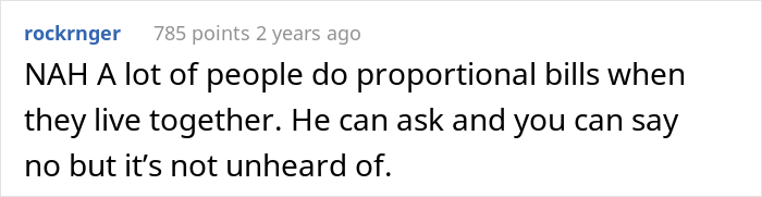 "Am I The Jerk For Telling My Boyfriend He Isn't Entitled To My Inheritance?"