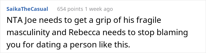 "Am I The Jerk For 'Emasculating' A Guy By Winning Against Him In A Game?"