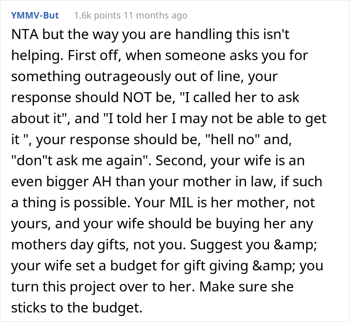 Mother-In-Law Expects To Be Treated The Same As Her Daughter, Husband Can't Take It Anymore, Family Drama Ensues