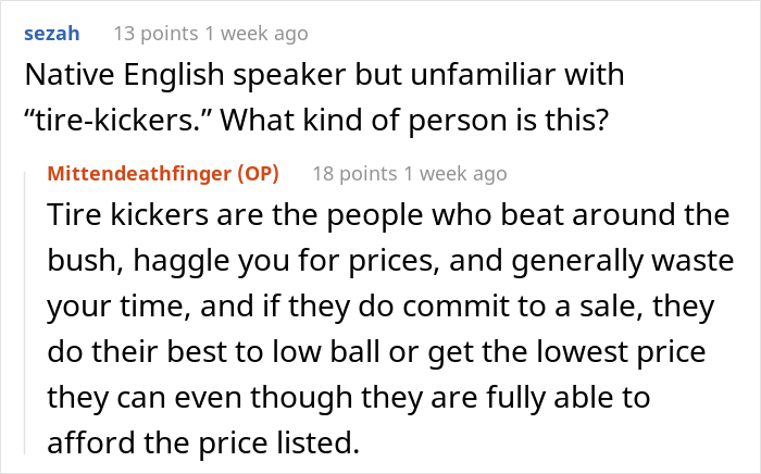 Boss Ignores Employee&rsquo;s Warning To Not Bring Down Prices For Wealthy Client, Realizes He Made A Mistake When It&rsquo;s Too Late