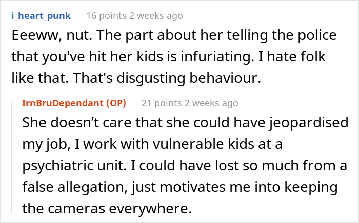 Entitled Woman Doesn't Understand How Private Property Works, Calls Police On Neighbor After She Won't Let Her Kids Play In Her Yard