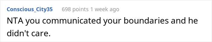 Guy Gets Fired As A Result Of A Female Co-Worker Reporting Him To HR Because He Kept Complaining About Her Buzzcut