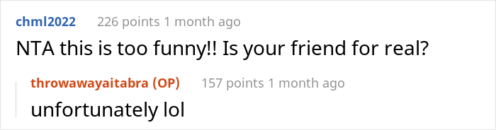 New Mom Warns Her Friend To Wear A Bra Before Meeting Baby, She Doesn't Listen And Calls Her Misogynistic