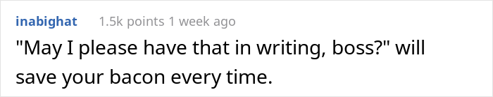 Boss Ignores Employee&rsquo;s Warning To Not Bring Down Prices For Wealthy Client, Realizes He Made A Mistake When It&rsquo;s Too Late