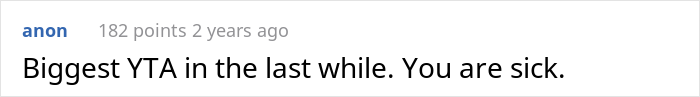 Husband Of 2 Years Asks If He’s A Jerk For Not Telling His Wife He’s “Fixed” While She Has Baby Fever Husband Of 2 Years Asks If He’s A Jerk For Not Telling His Wife He’s “Fixed” While She Has Baby Fever