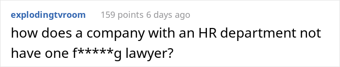 HR Wants To Check Employees&rsquo; Personal Phones Anytime They Want, People Are Not Having It