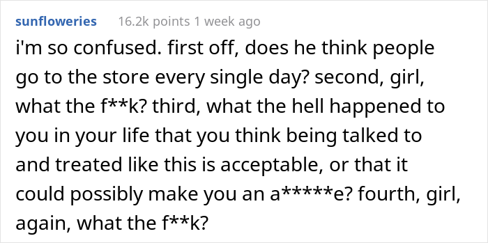 Boyfriend Flips Out After Girlfriend Makes Him Dinner From "Scraps", She Asks If She's The Jerk Here