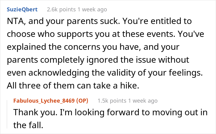 Woman Doesn't Want Autistic Sister At 'Prestigious' Art Show, Wonders If She's A Jerk Because Of It Woman Doesn't Want Autistic Sister At 'Prestigious' Art Show, Wonders If She's A Jerk Because Of It