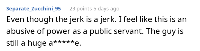 Entitled Jerk Keeps Parking His BMW In Emergency Vehicle Spot, Regrets Doing So After Female Firefighter Teaches Him A Lesson