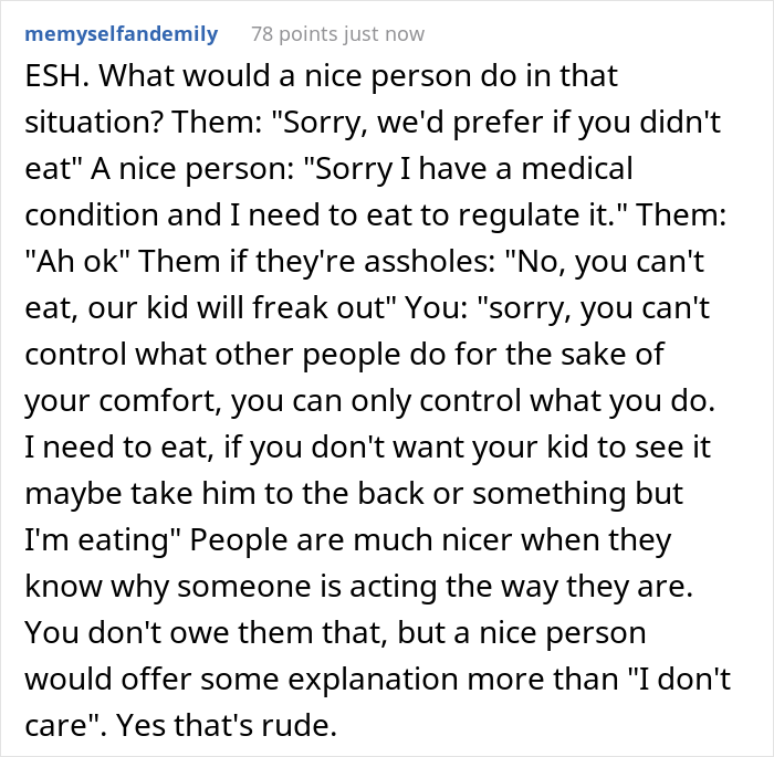 &ldquo;I Do Not Care, Fly Private&rdquo;: Diabetic Told Not To Eat Due To Passenger Kid Having Prader&ndash;Willi Syndrome, Takes None Of It