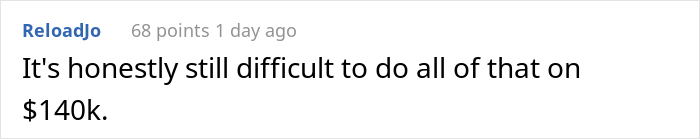 "How Brainwashed We Are": Man Experiences An Epiphany On The Basic Life Needs We're Being Denied, Shares It On The Internet