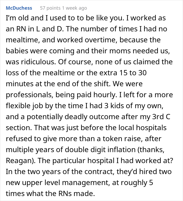 Boss Doesn’t Know This Guy Takes Longer Lunches Just To Cut Overtime, Tells Him To Work According To Schedule, Regrets It After The Next Paycheck Boss Doesn’t Know This Guy Takes Longer Lunches Just To Cut Overtime, Tells Him To Work According To Schedule, Regrets It After The Next Paycheck